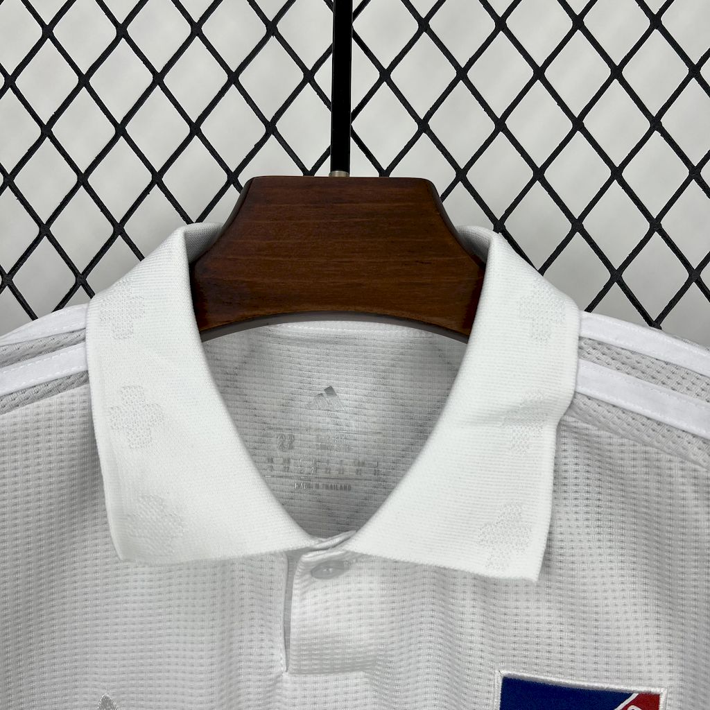 Colo Colo Centenario 2025 Kit Niños
