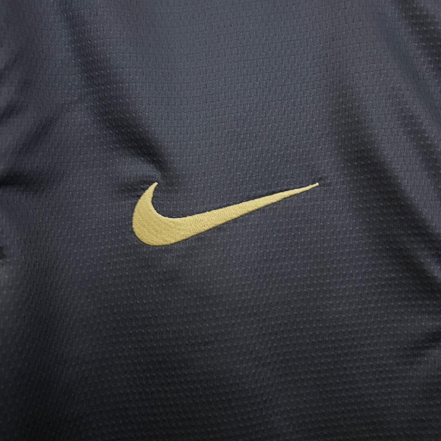 Manchester City Visita Retro 2013/14 Versión Fan