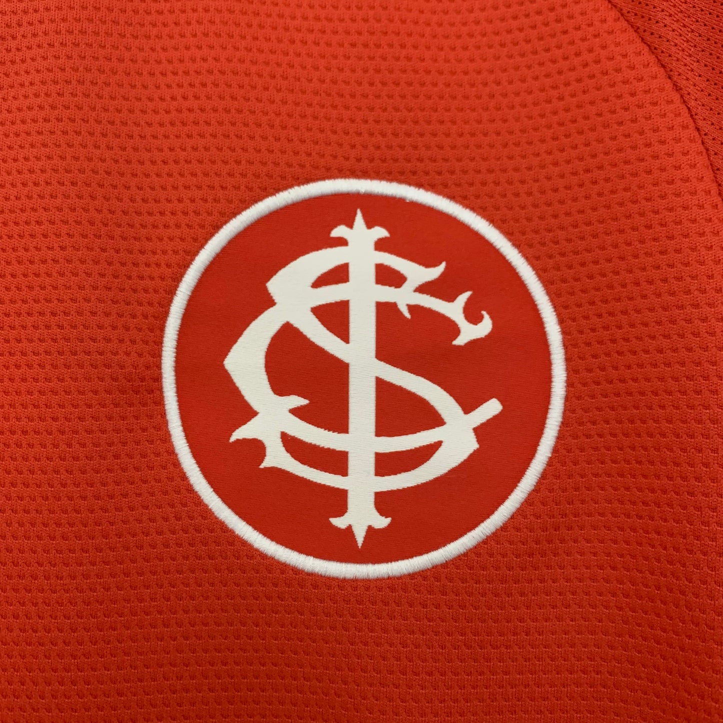 Brasil Internacional Local 2025/26 Versión Fan