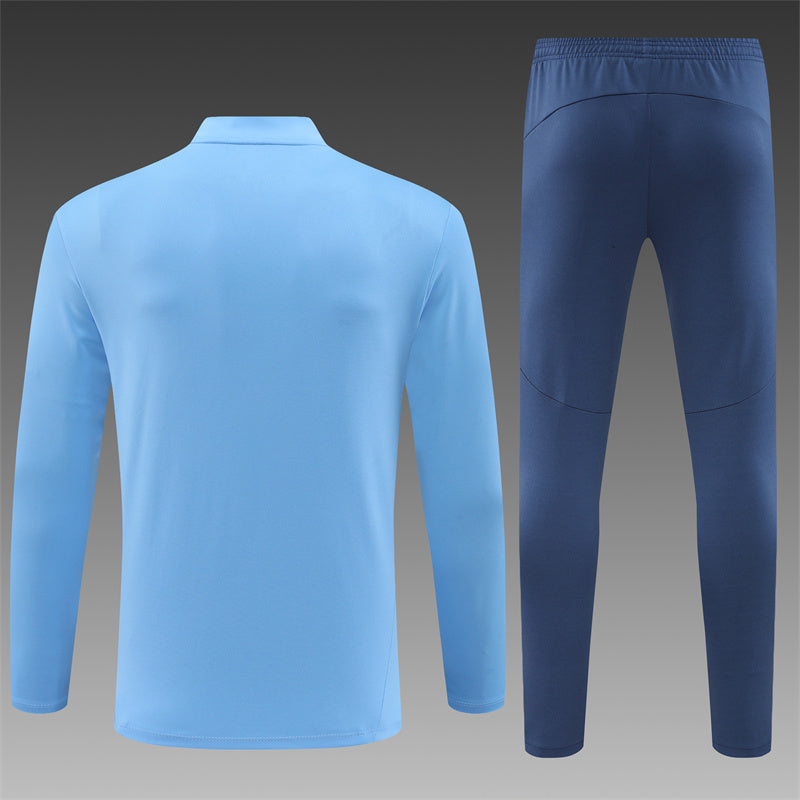 Buzo Completo Manchester City