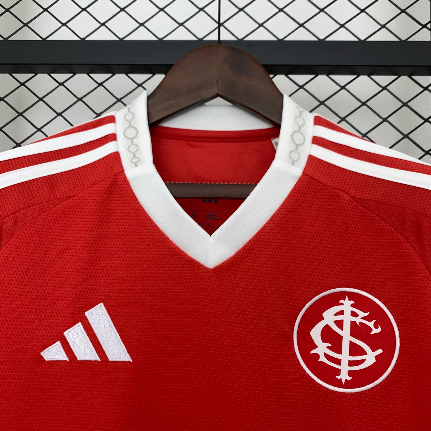 Brasil Internacional Local 2025/26 Versión Fan