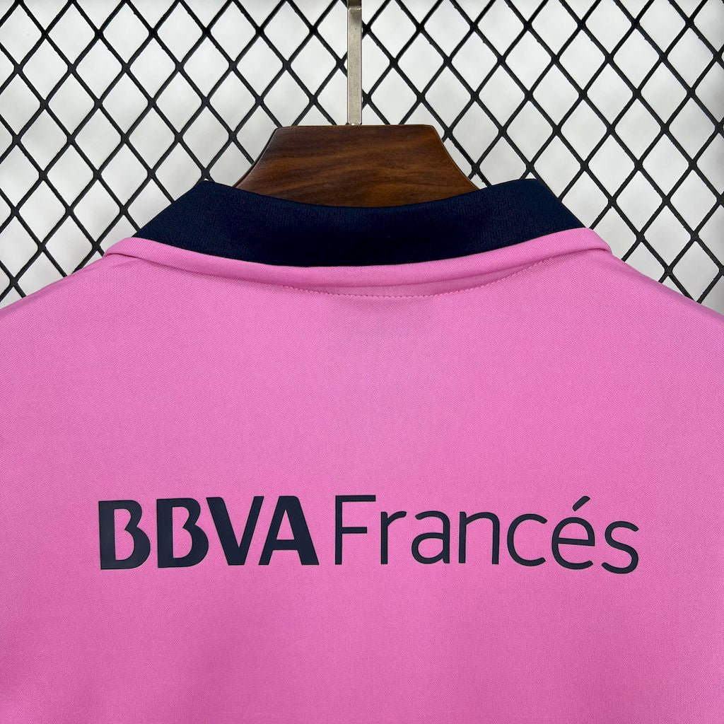 Boca Juniors Visita Retro 2013/14 Versión Fan