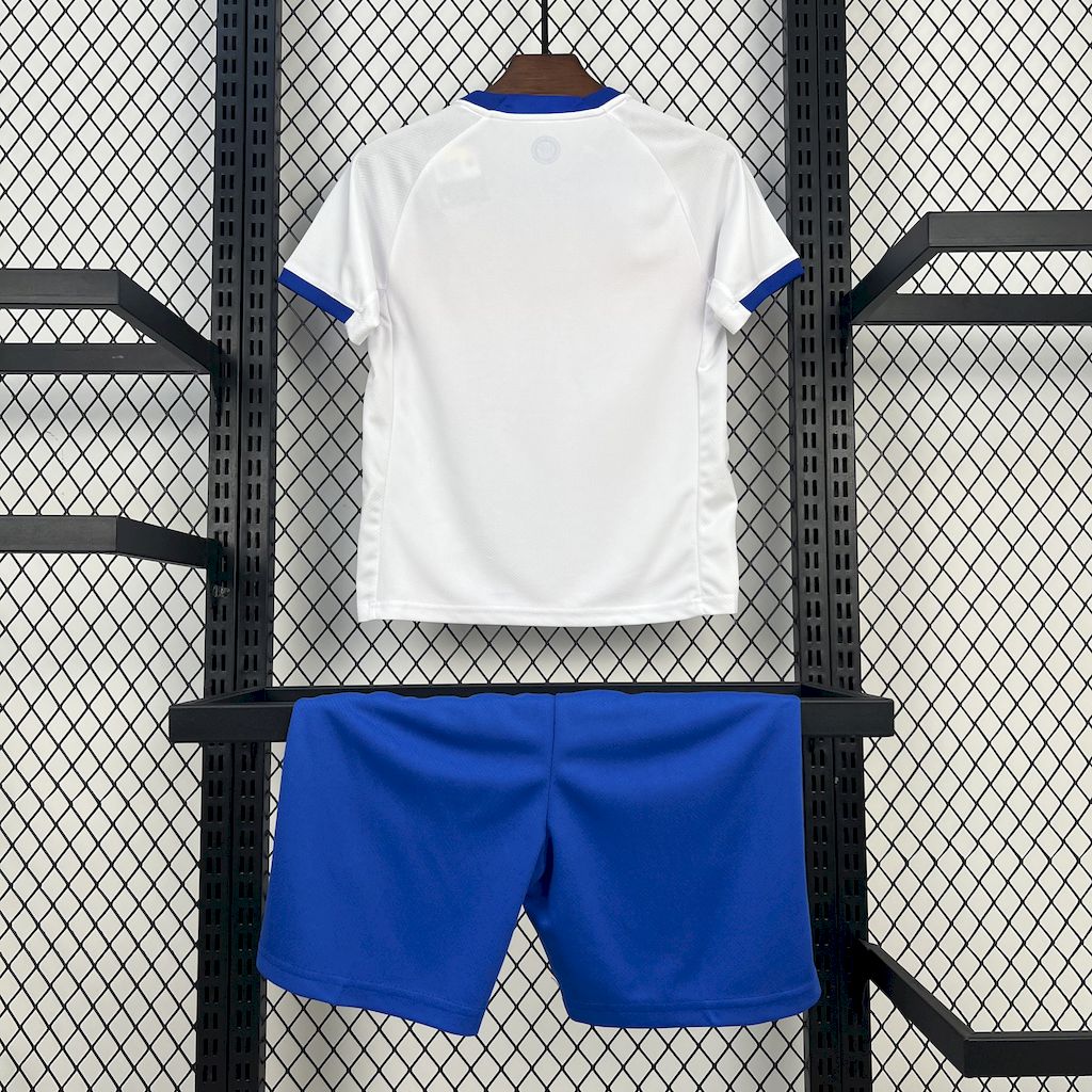 Inglaterra Kit Niños Local 2025/26