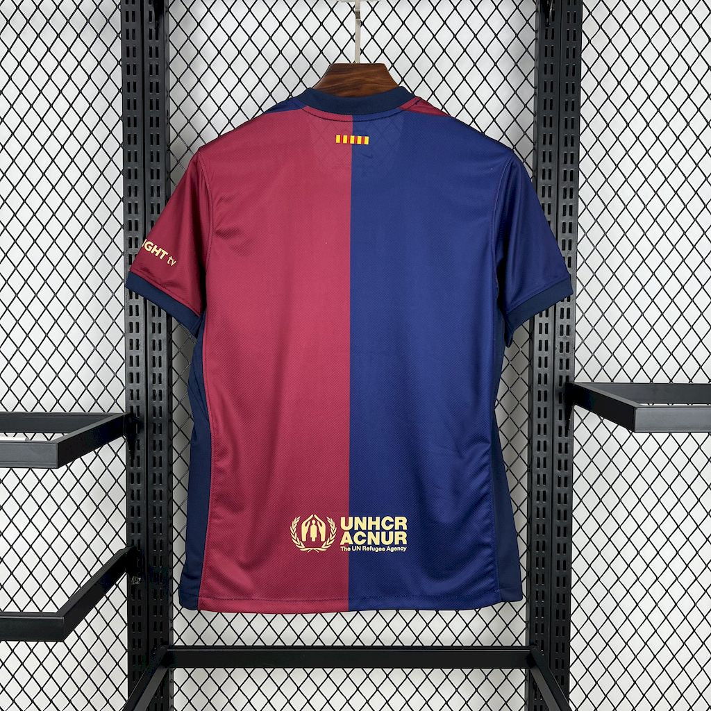 FC Barcelona Local "Taylor Swift" 2024/25 Versión Fan