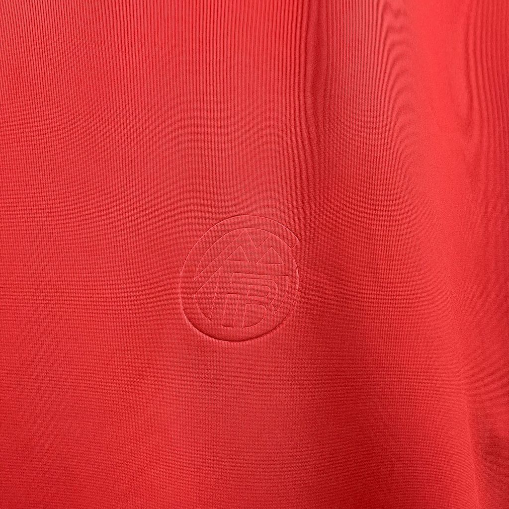 Bayern Munich Local Retro 2007/08 Versión Fan