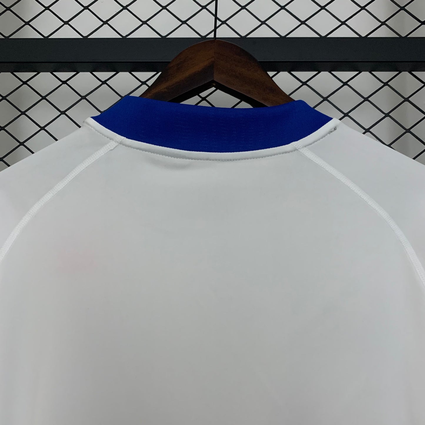 Real Zaragoza Local Retro 2001/03 Versión Fan