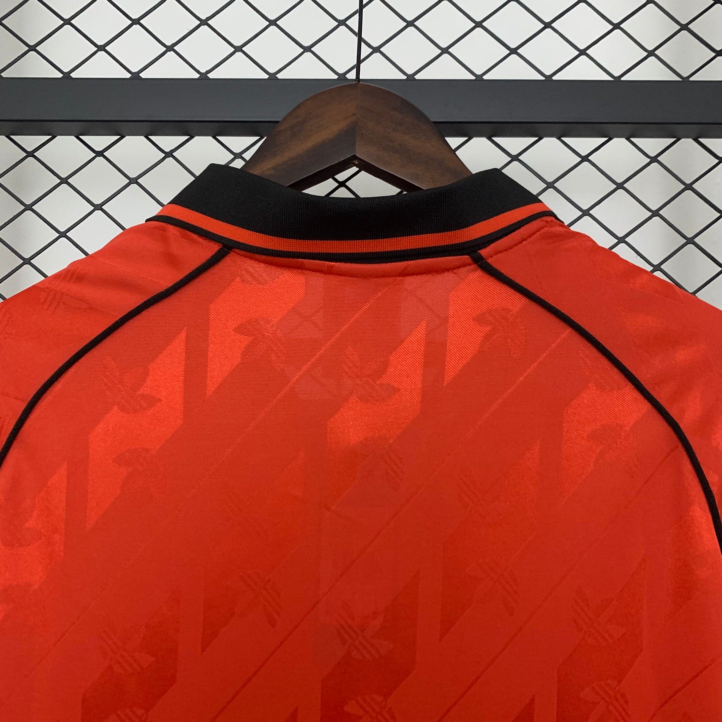 Flamengo Edición Especial 2025/26 Versión Fan