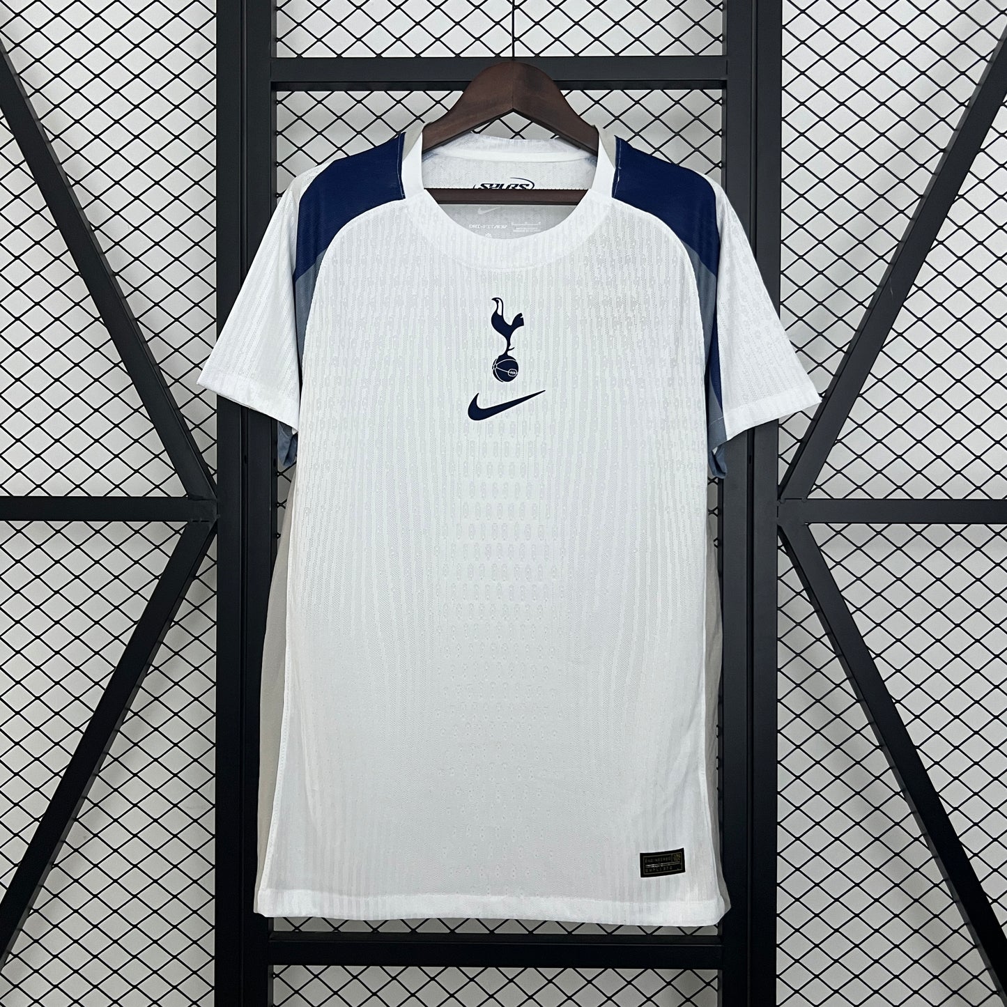 Tottenham Local 2025/26 Versión Fan