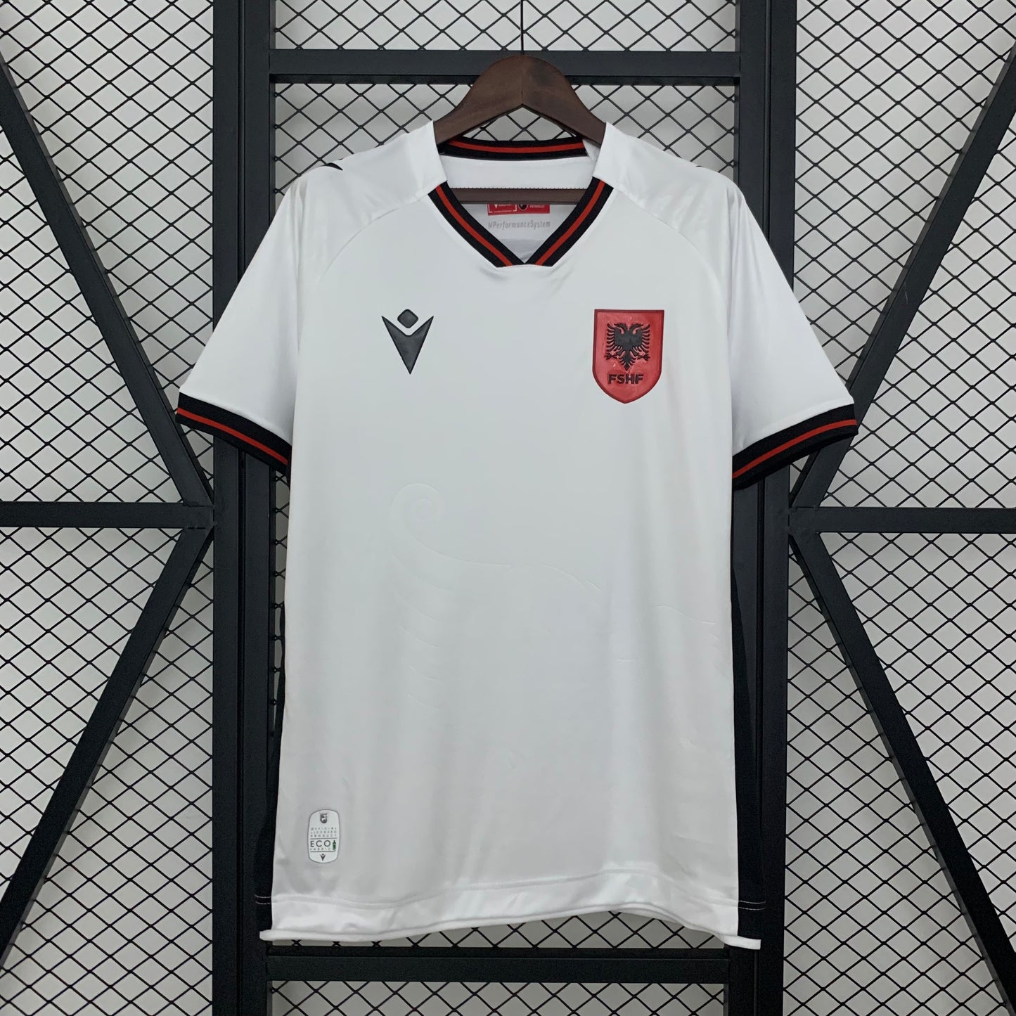 Albania Visita 2025/26 Versión Fan