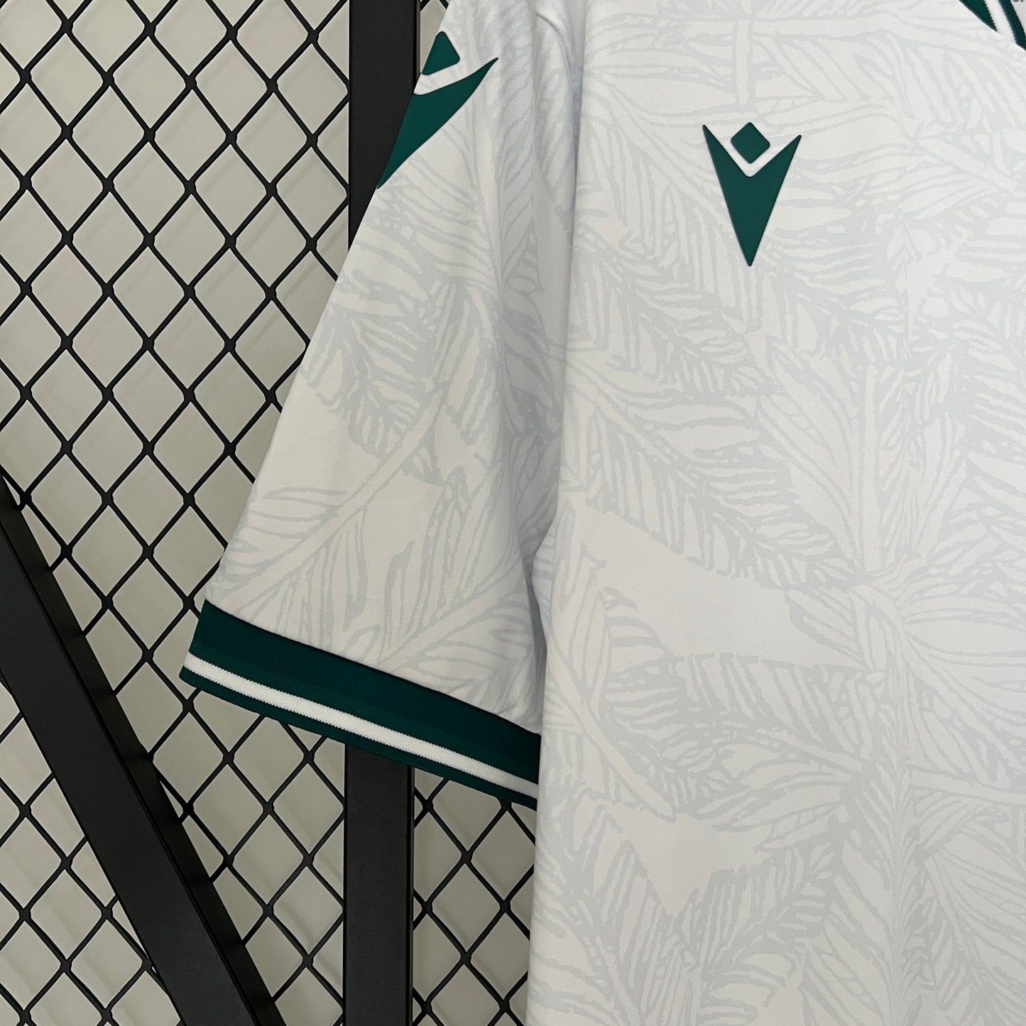 Talla M - Santiago Wanderers Visita 2024 Versión Fan