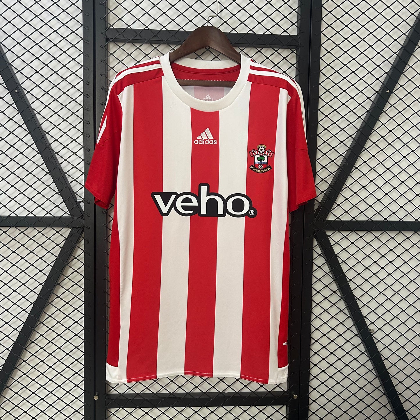 Southampton Local Retro 2015/16 Versión Fan
