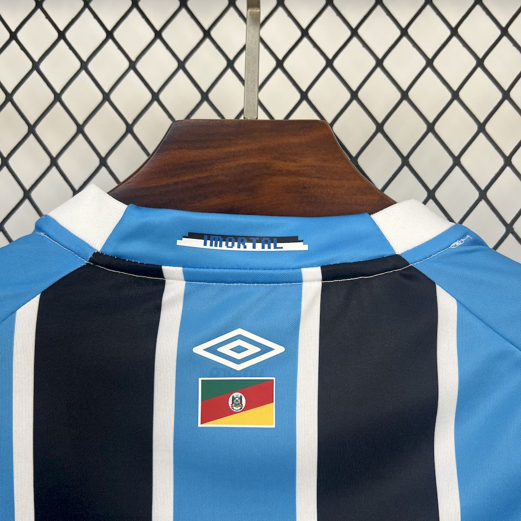Gremio Local 2025/26 Versión Mujer