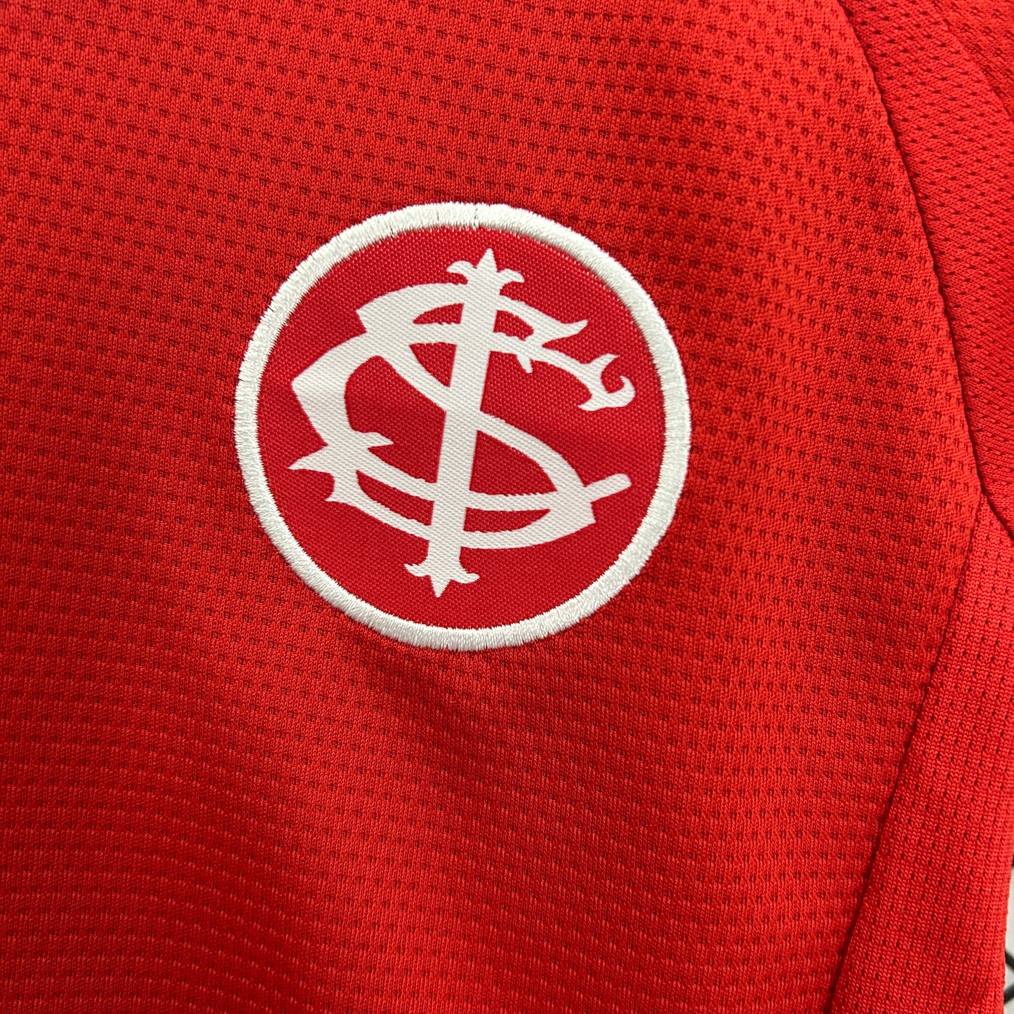Brasil Internacional Kit Niños Local 2025/26