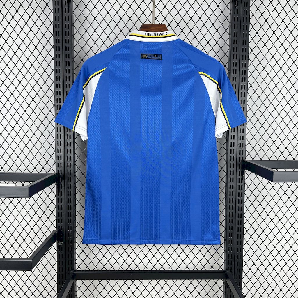 Chelsea Local Retro 1997/99 Versión Fan