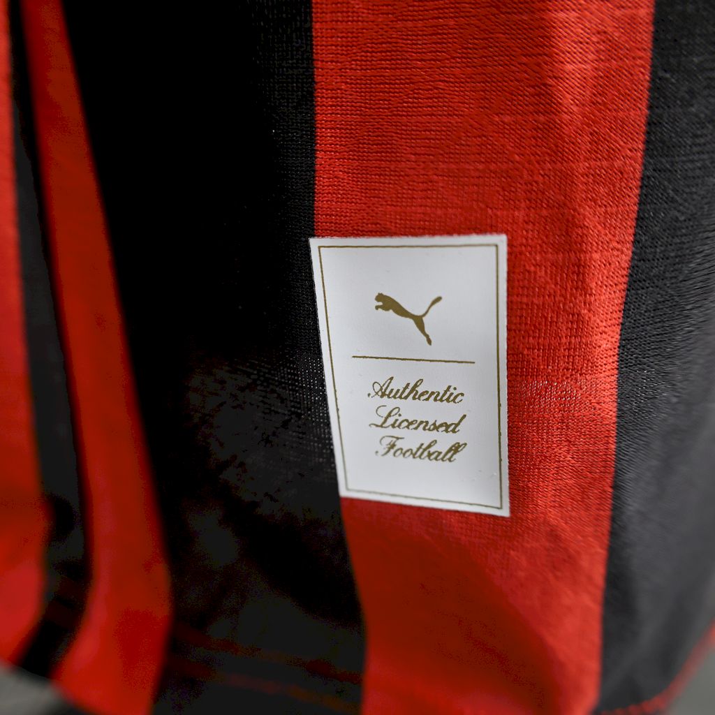 AC Milan 125 Aniversario 2024/25 Versión Jugador