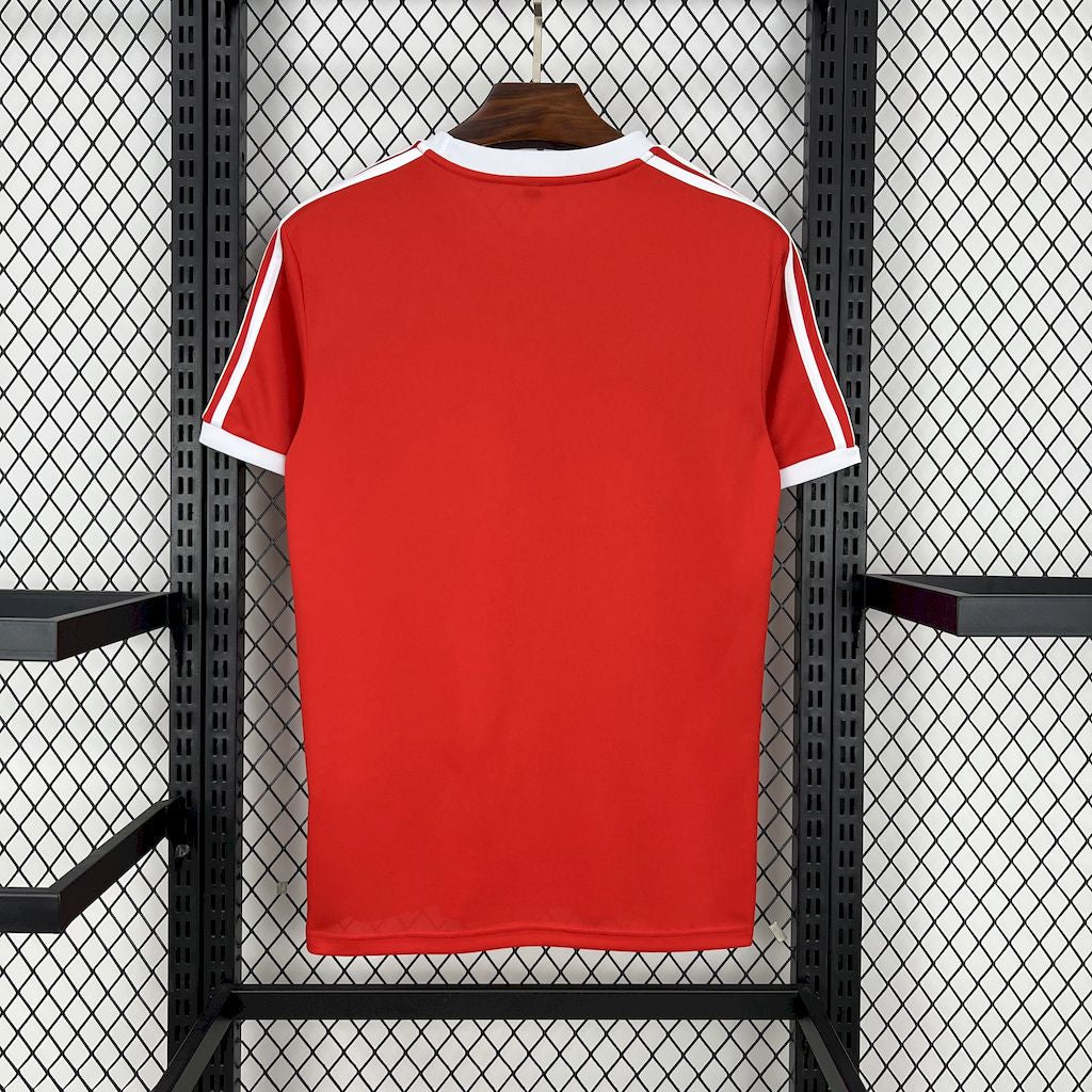 CA Independiente Local Retro 1978 Versión Fan