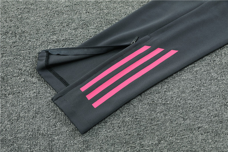 Buzo Completo Alemania Rosado