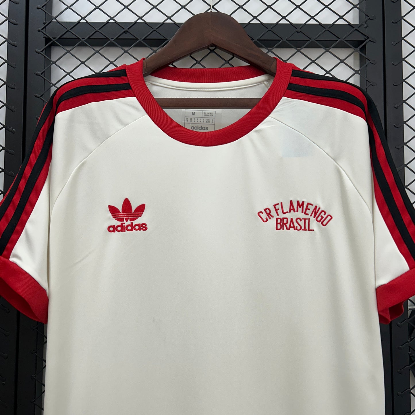 Flamengo Conmemorativa 2025/26 Versión Fan