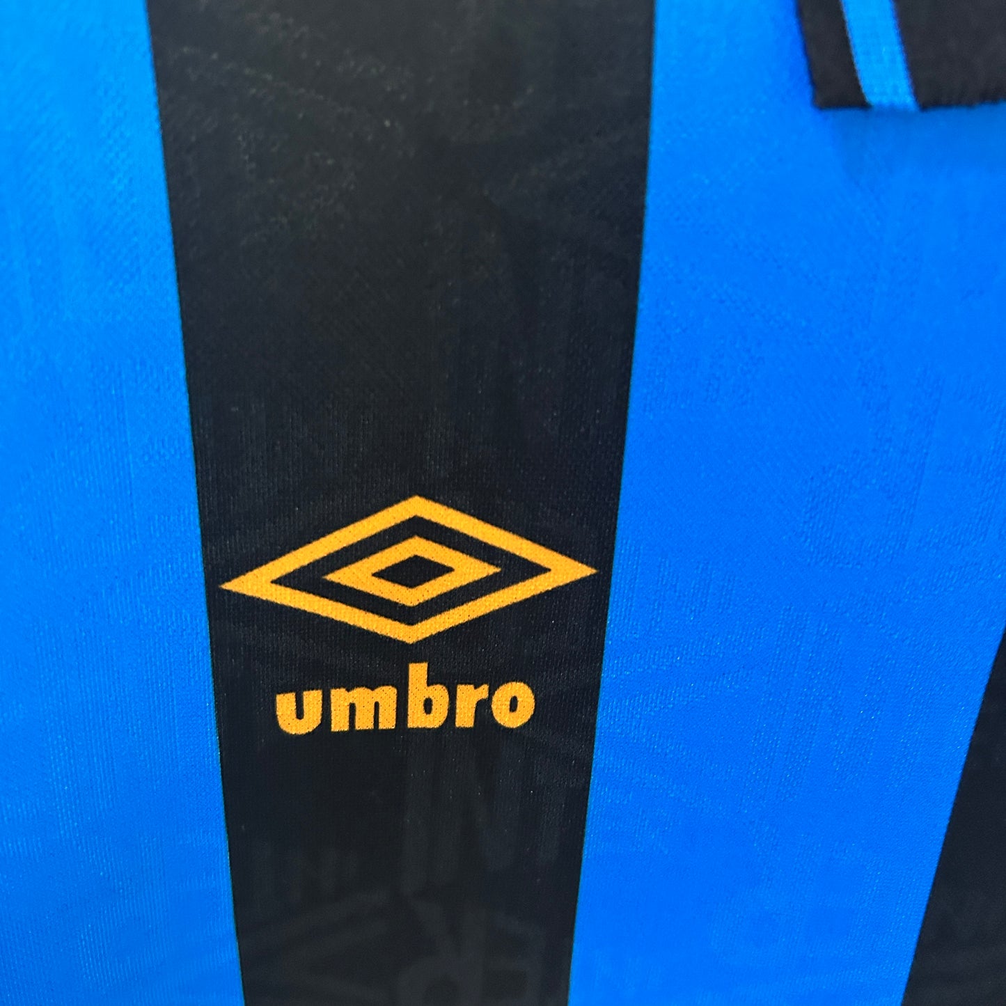 Inter de Milán Retro 1992/94 Versión Fan