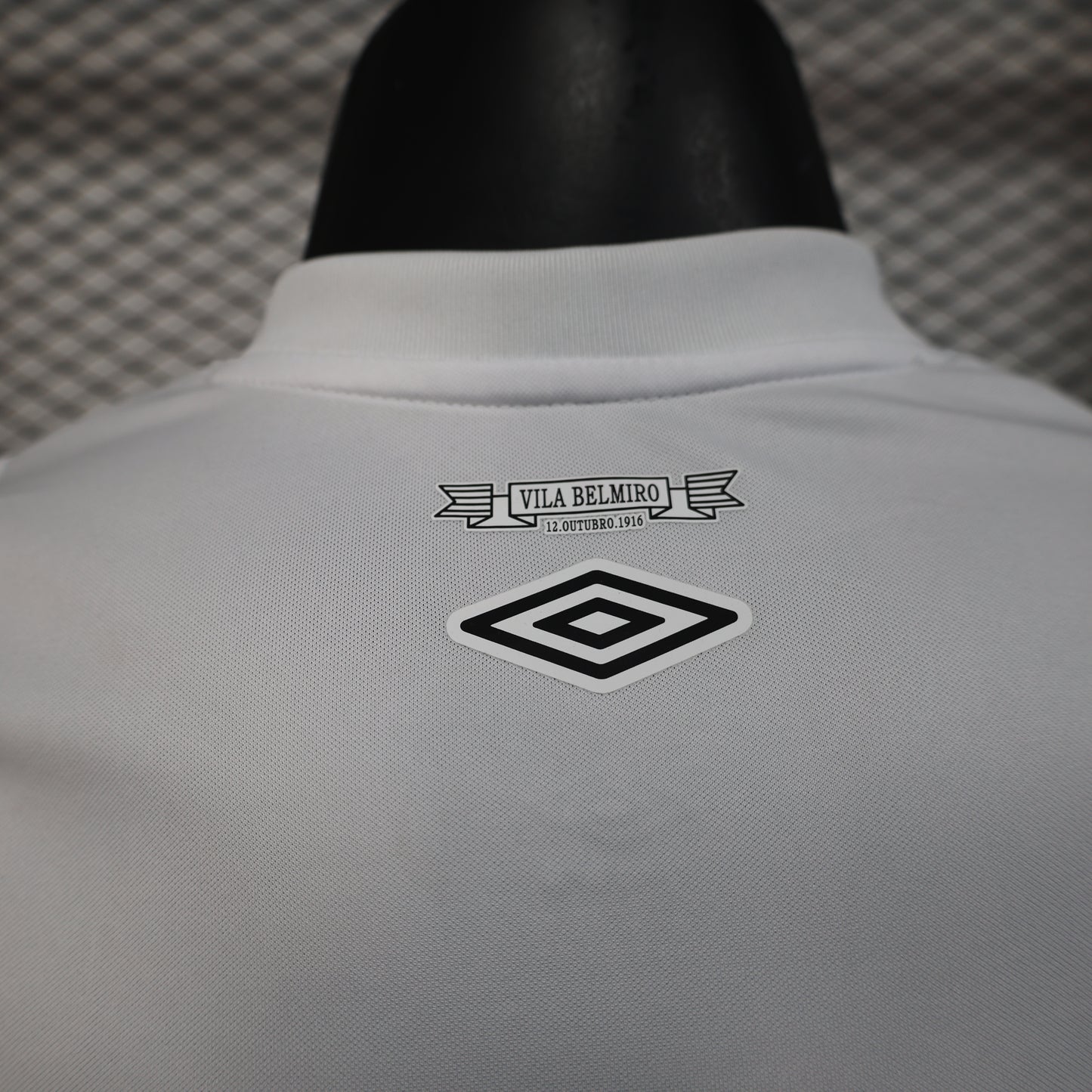 Santos Local 2024/25 Versión Jugador