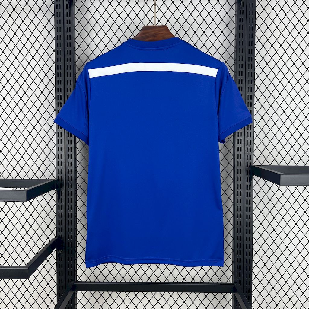 Chelsea Local Retro 2014/15 Versión Fan