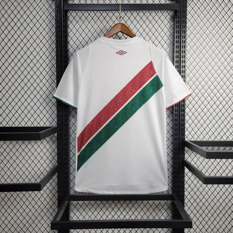 Fluminense Visita 2024 Versión Fan