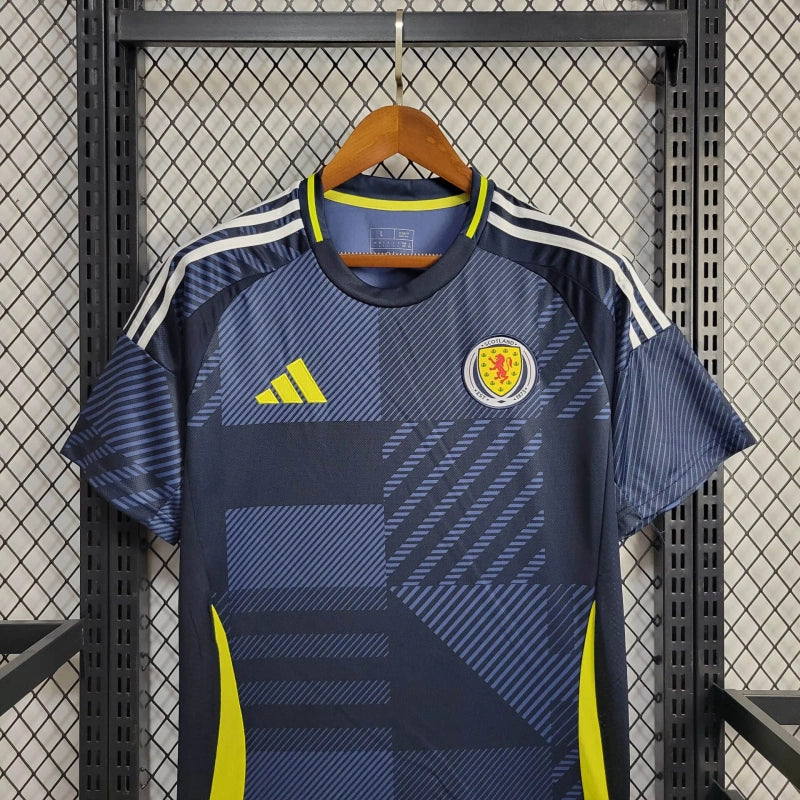 Escocia Local 2024 Versión Fan