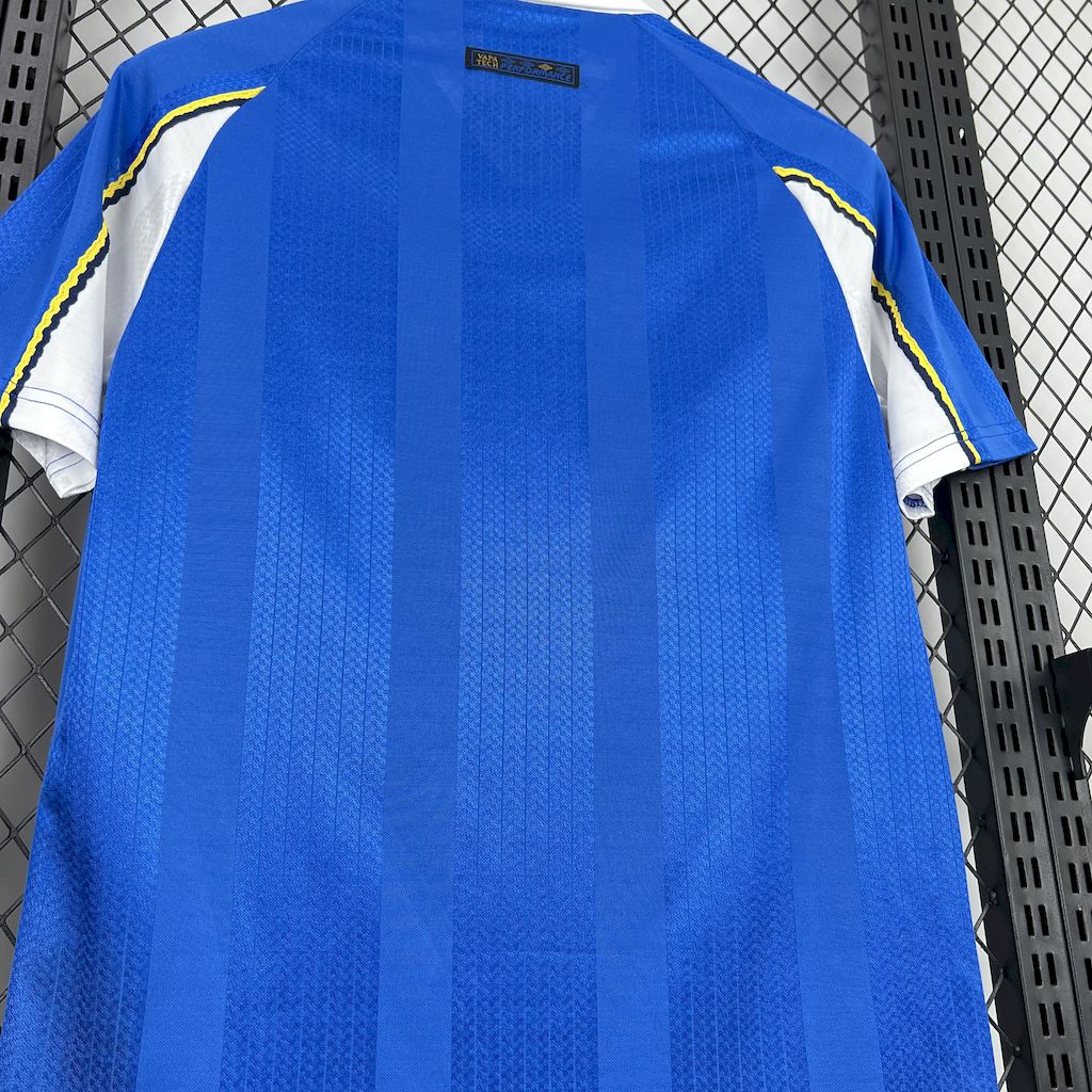 Chelsea Local Retro 1997/99 Versión Fan