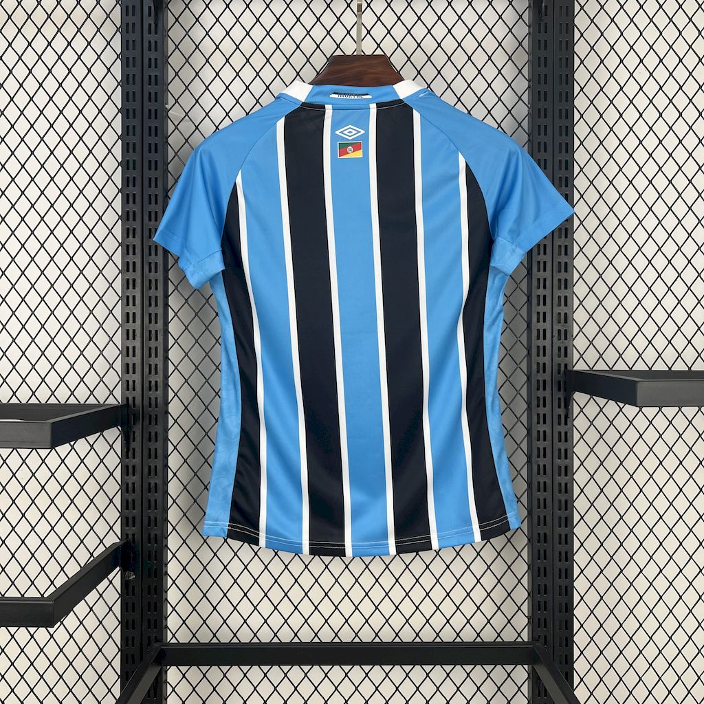 Gremio Local 2025/26 Versión Mujer