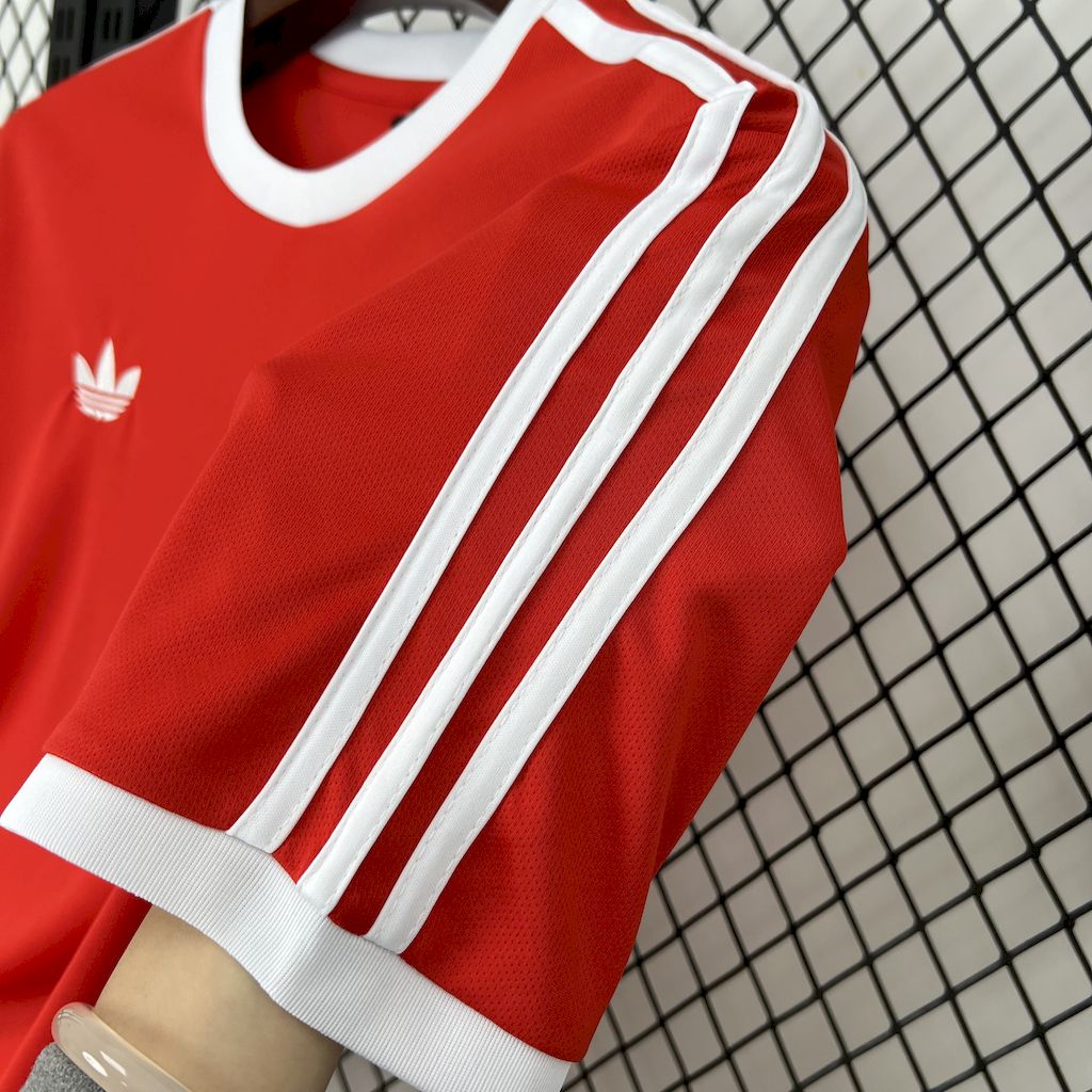 CA Independiente Local Retro 1978 Versión Fan