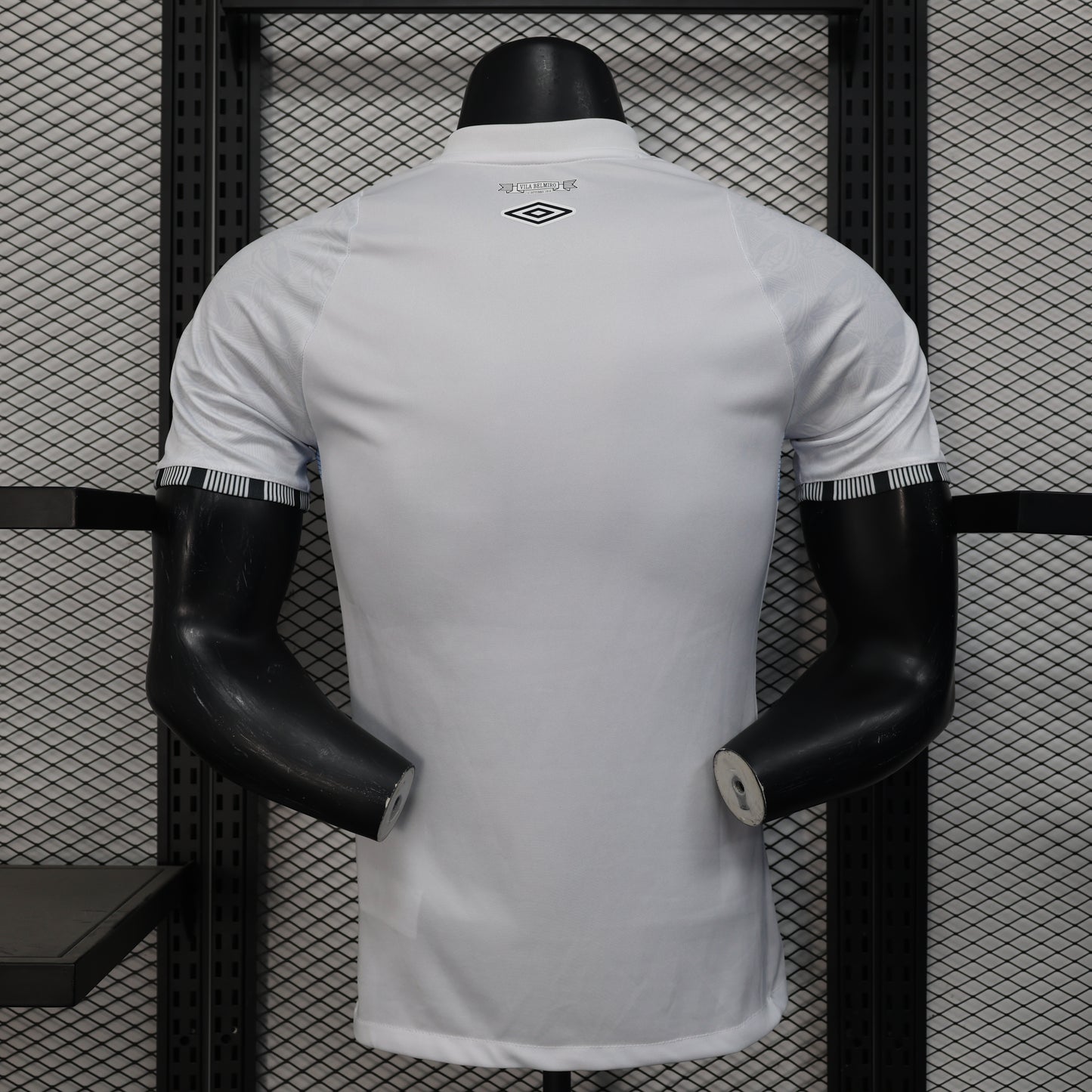 Santos Local 2024/25 Versión Jugador
