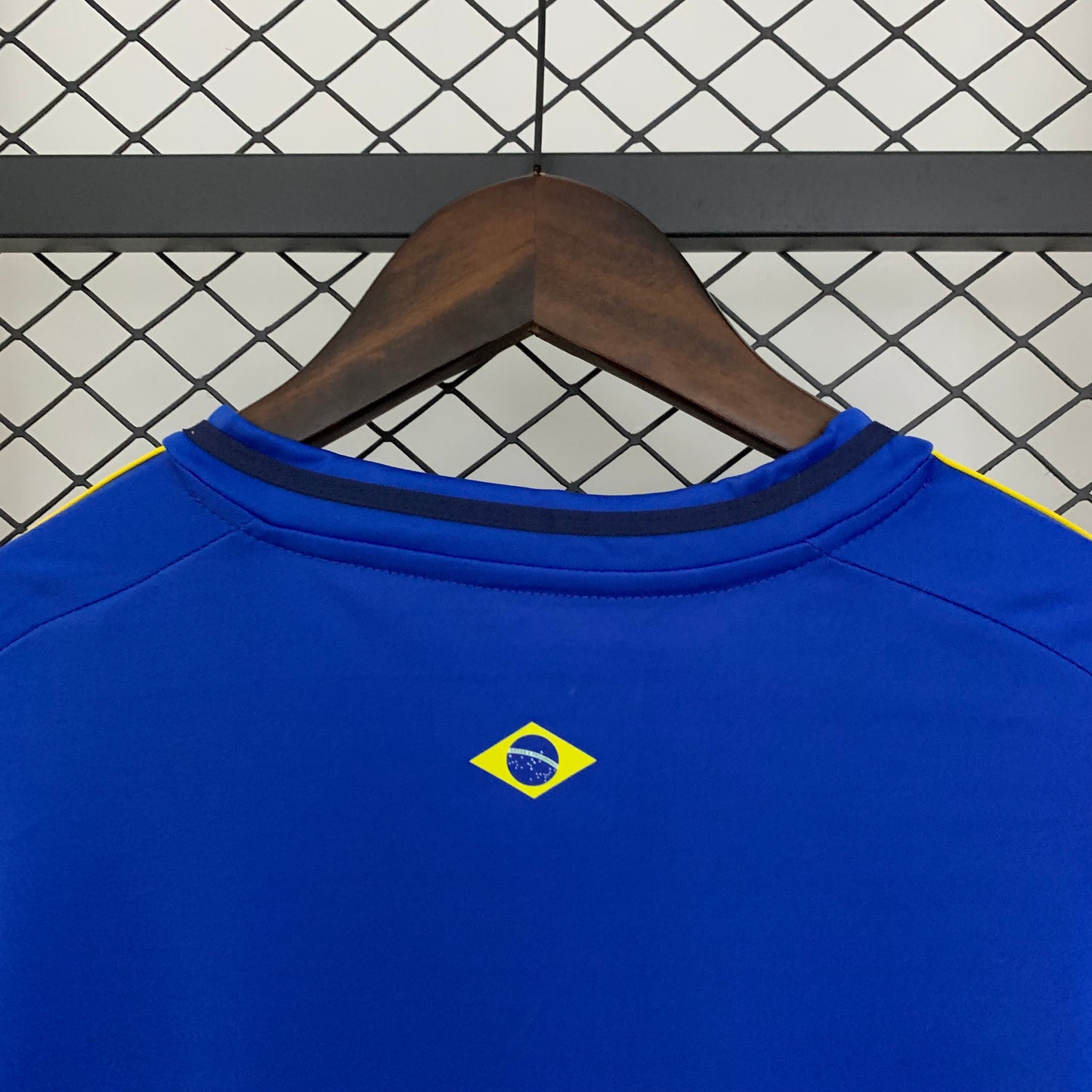 Brasil Edición Especial 2025 Versión Fan
