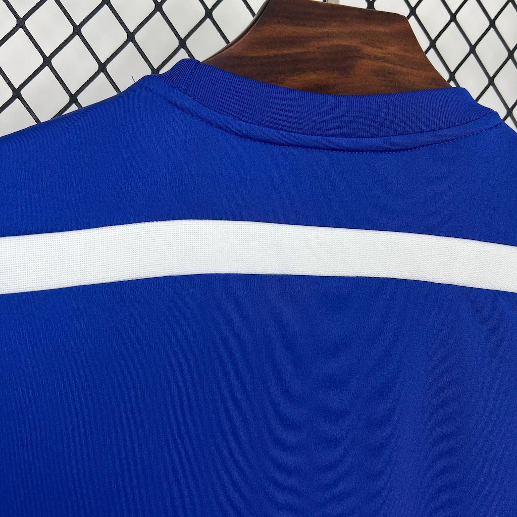 Chelsea Local Retro 2014/15 Versión Fan
