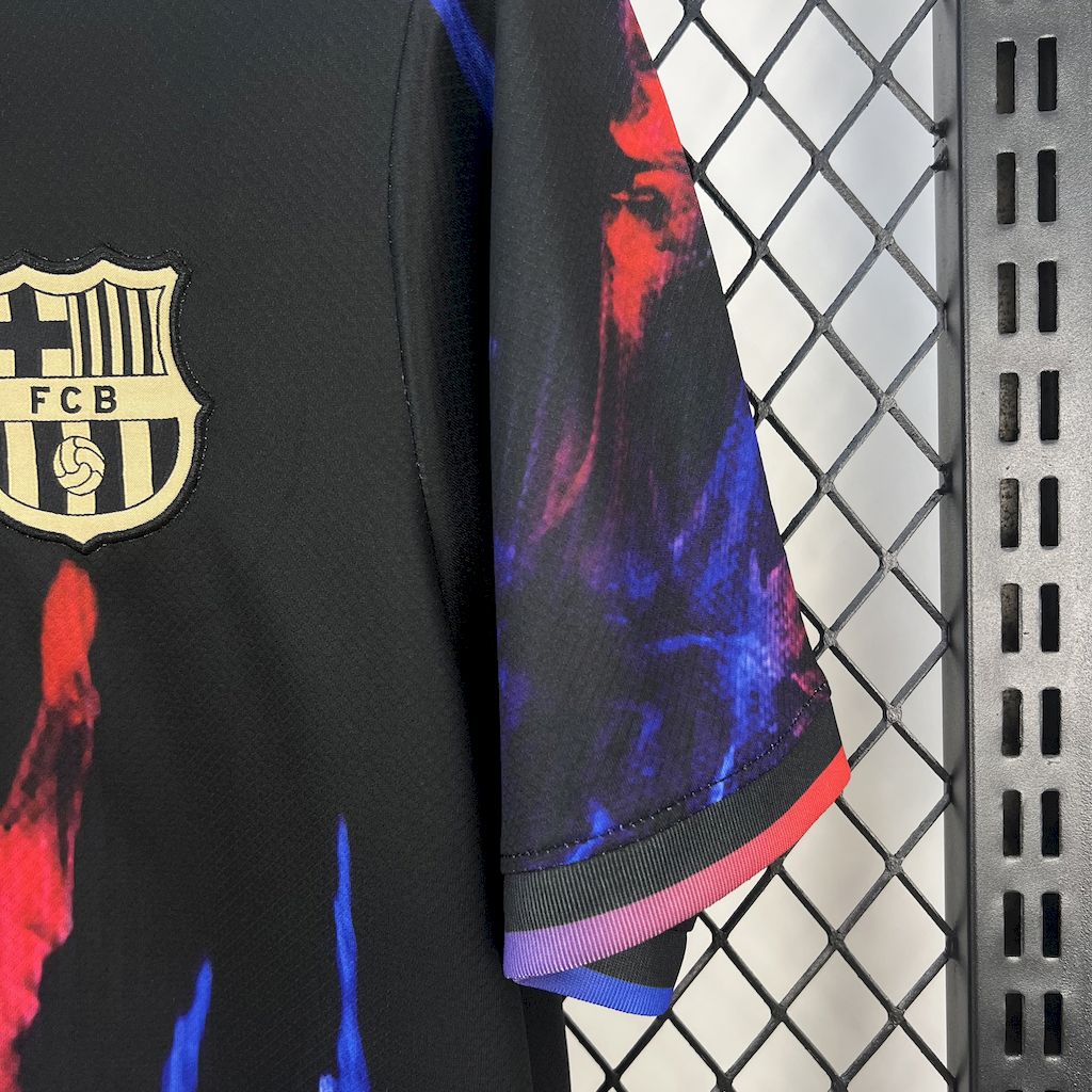 FC Barcelona Edición Color Especial 2025/26 Versión Fan
