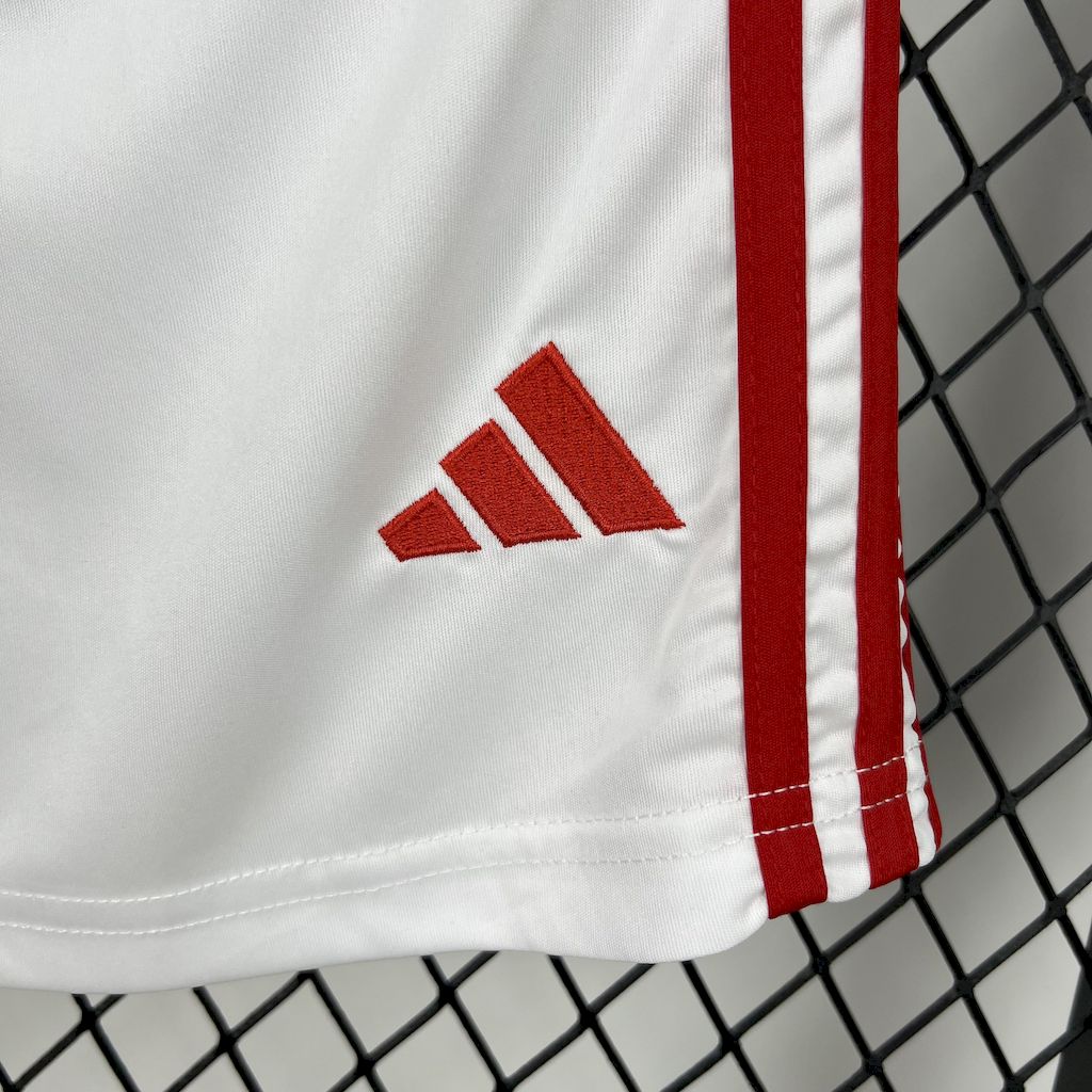 Arsenal Local Kit Niños 2025/26