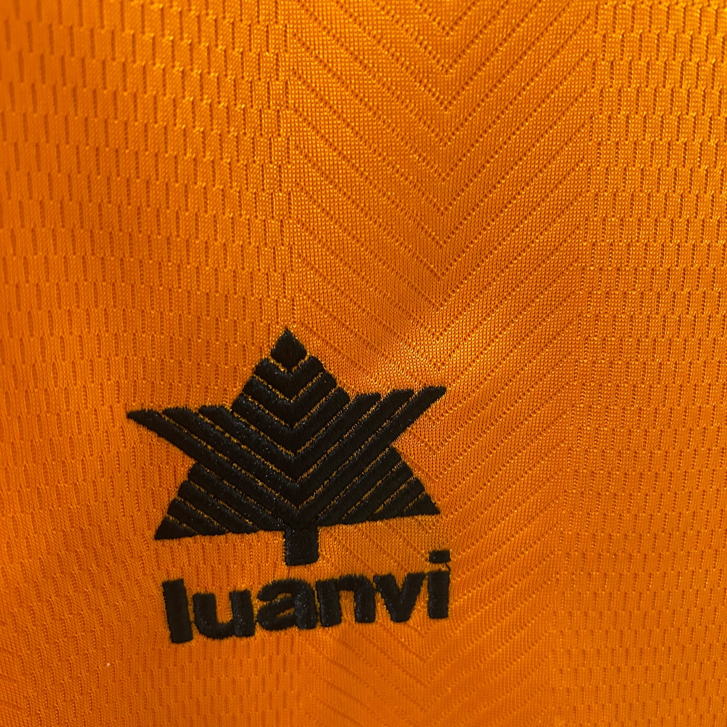 Valencia CF Visita Retro 1999/00 Versión Fan