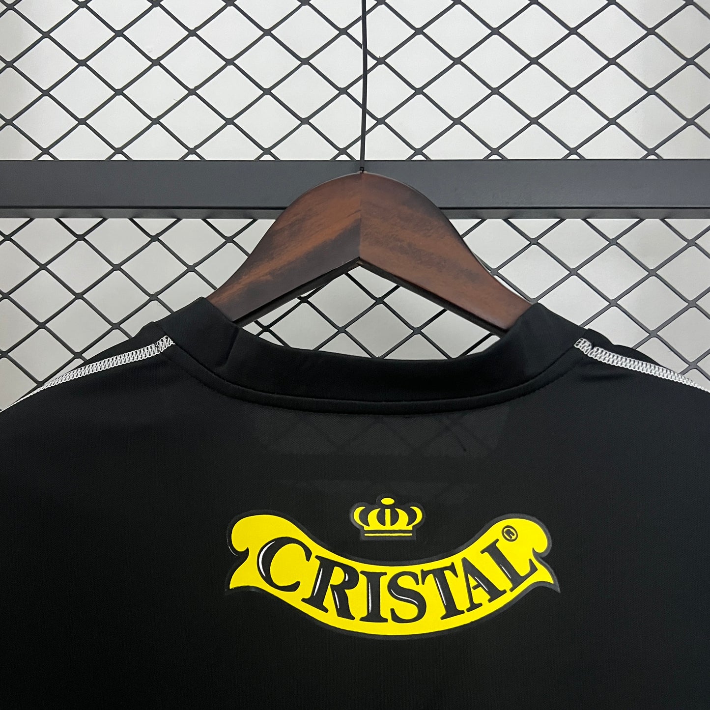 Colo Colo Visita Retro 2003 Versión Fan