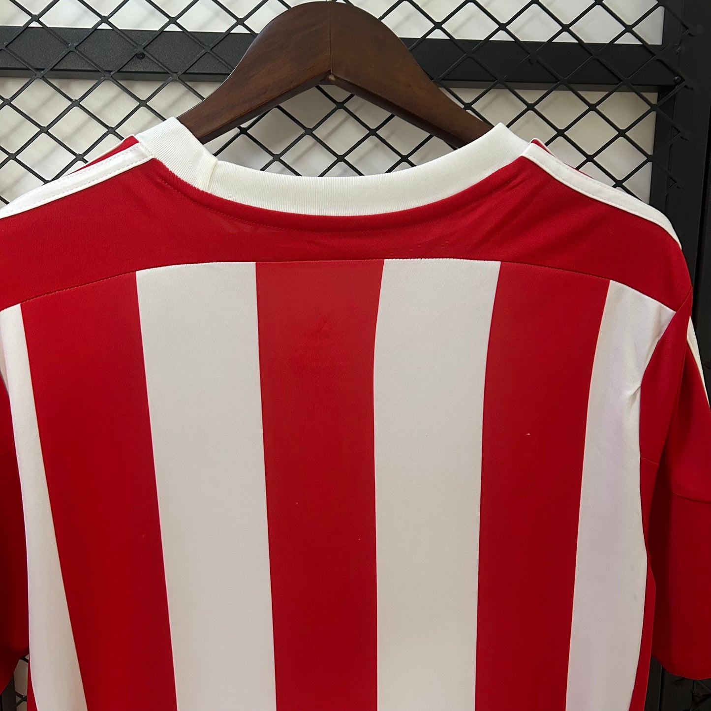Southampton Local Retro 2015/16 Versión Fan