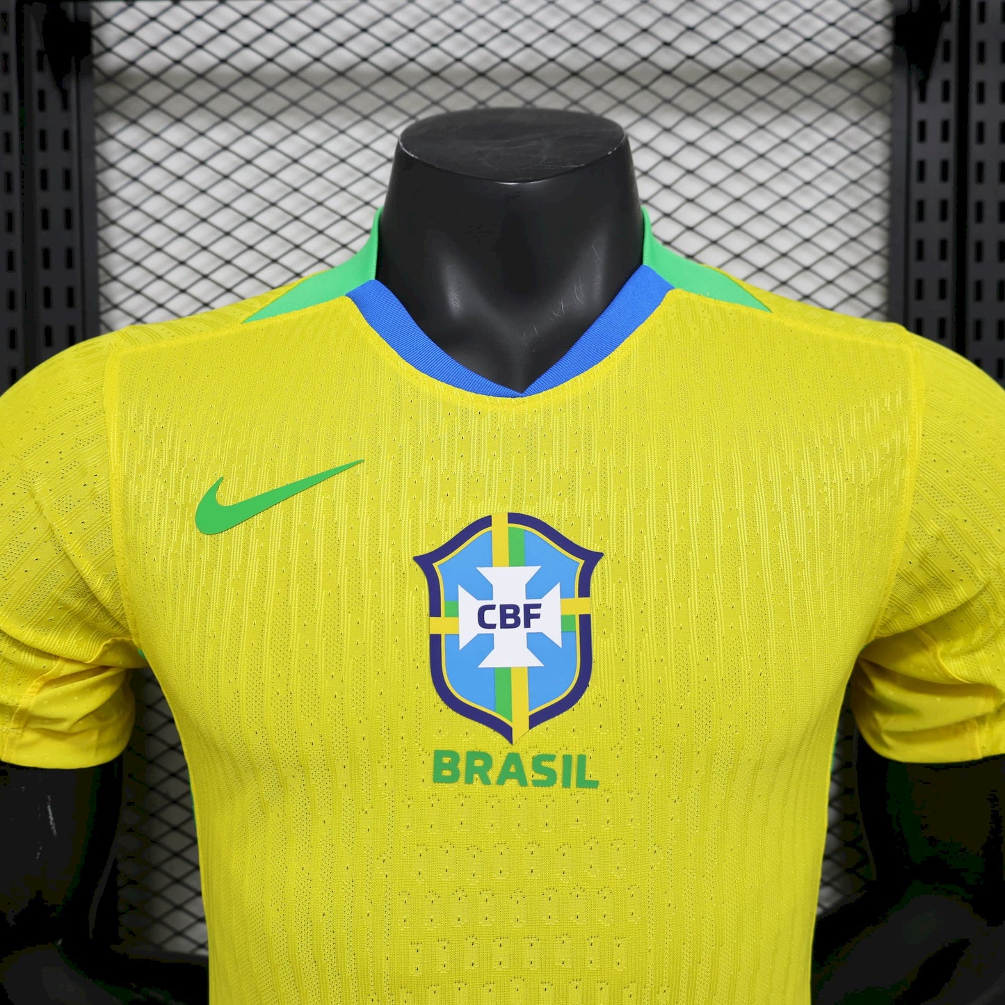 Brasil Local 2025/26 Versión Jugador
