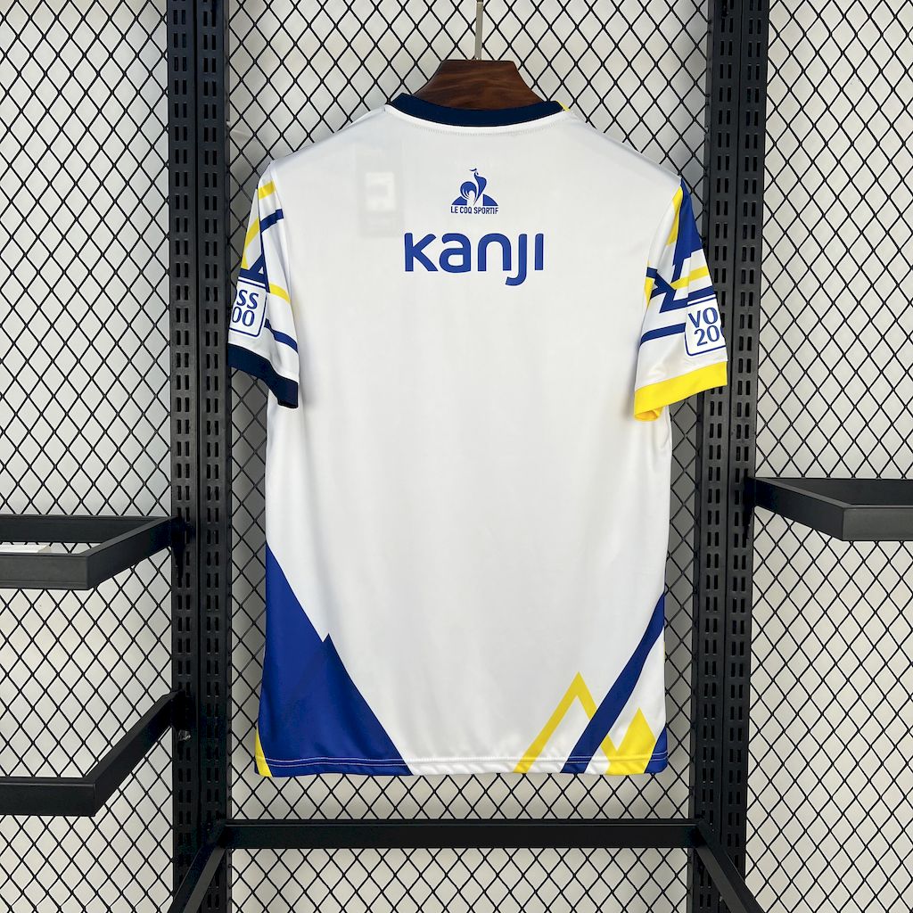 Rosario Central Visita 2025/26 Versión Fan