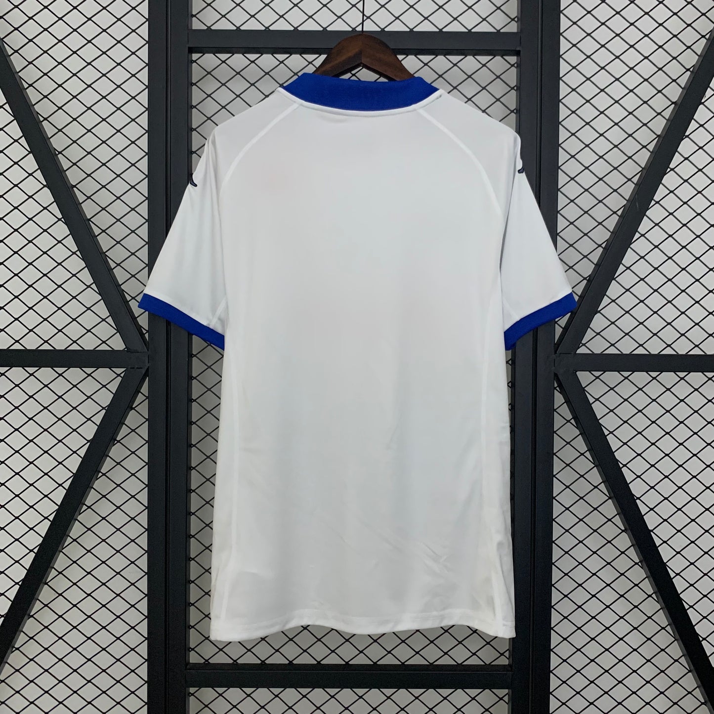 Real Zaragoza Local Retro 2001/03 Versión Fan
