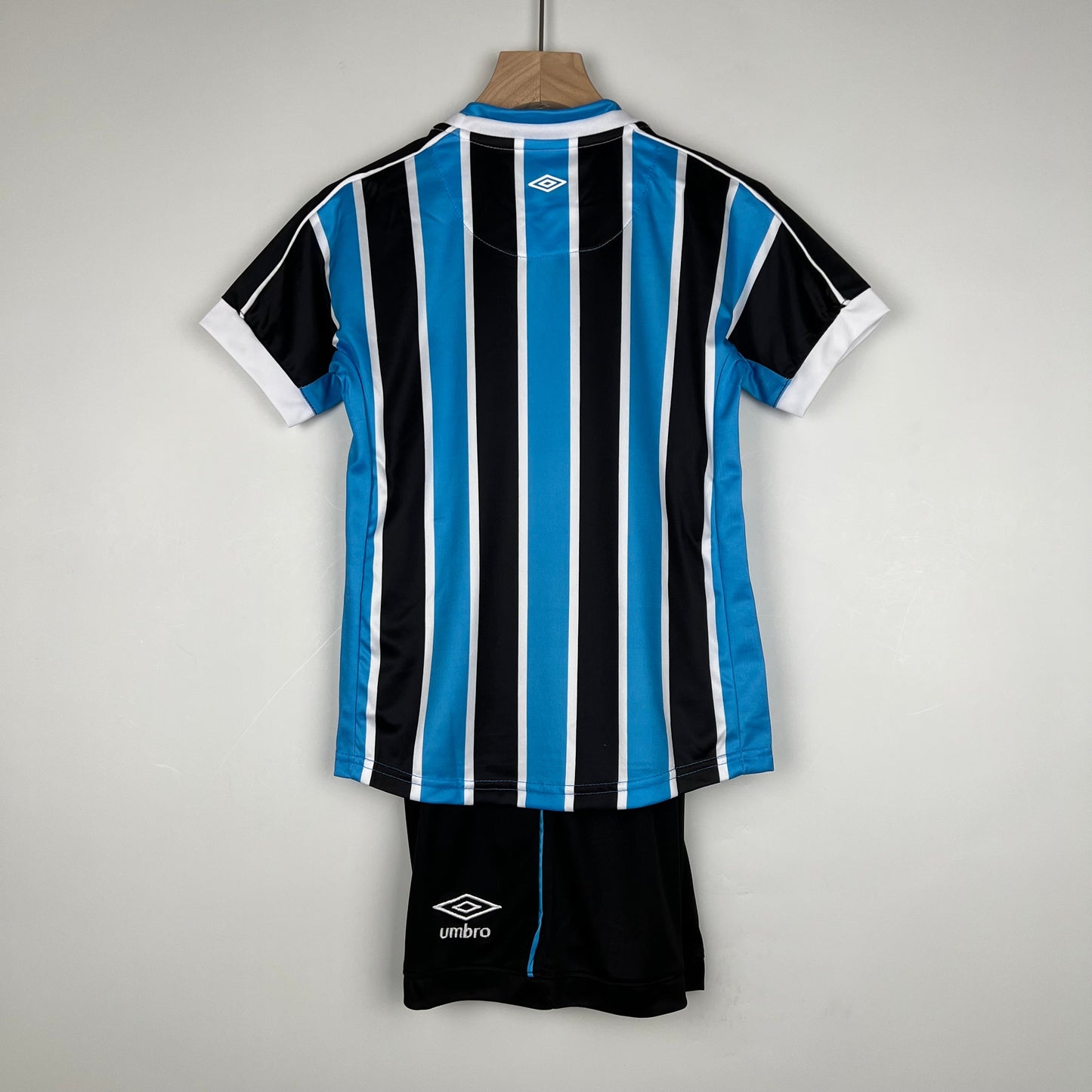Gremio Kit Niños Local 2023/24