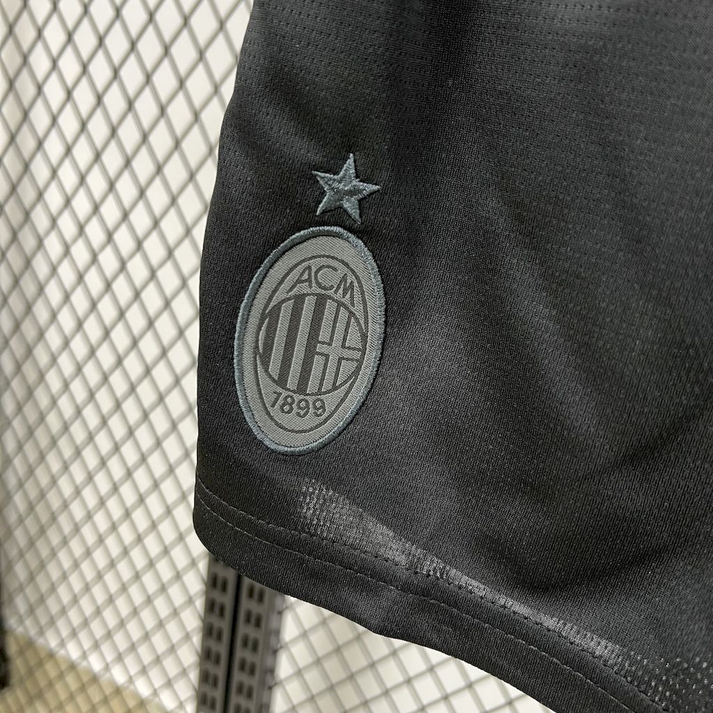 AC Milan Kit Niños Edición Especial Verde 2025/26