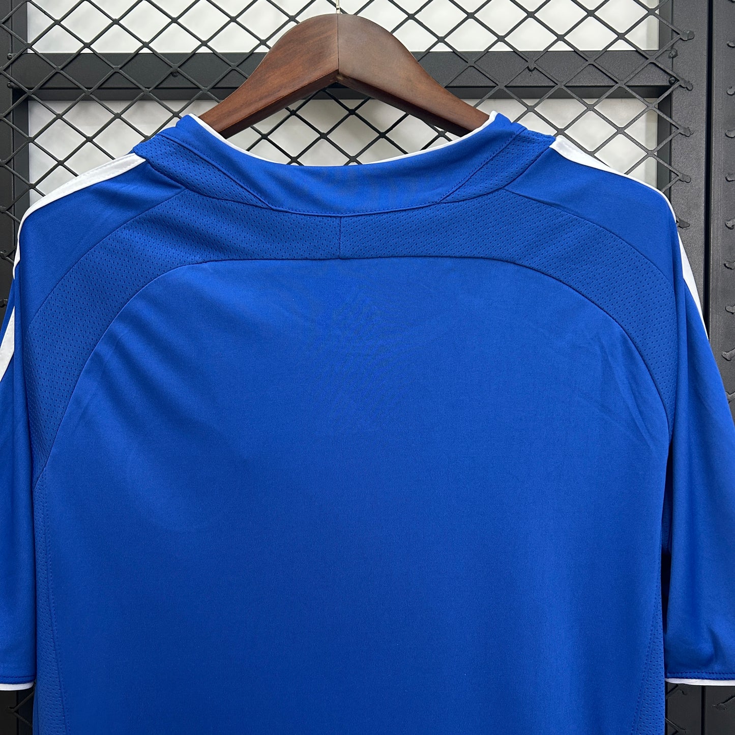Chelsea Retro Local 2006/07 Versión Fan
