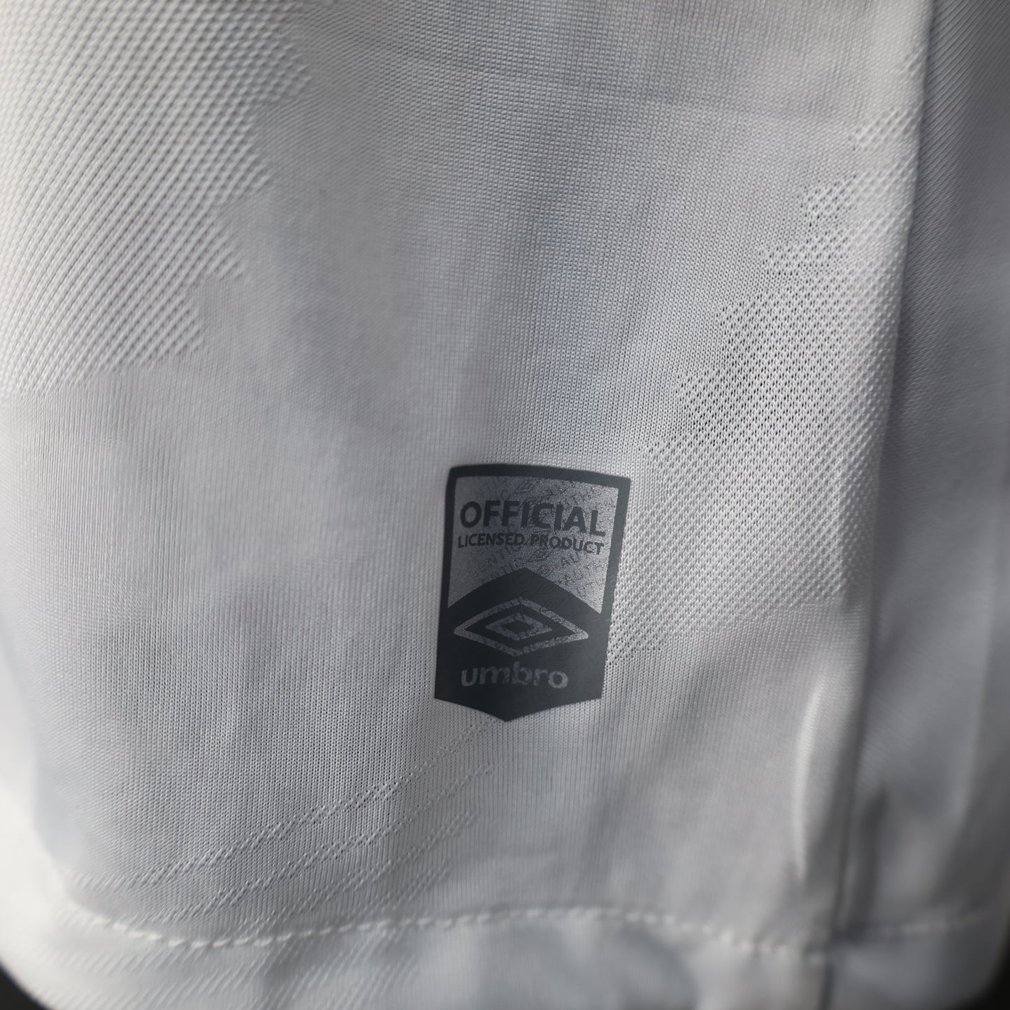 Santos Local 2024/25 Versión Jugador