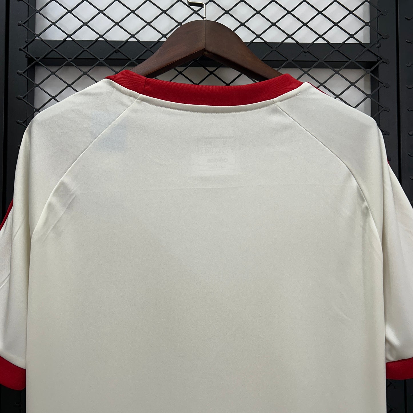 Flamengo Conmemorativa 2025/26 Versión Fan