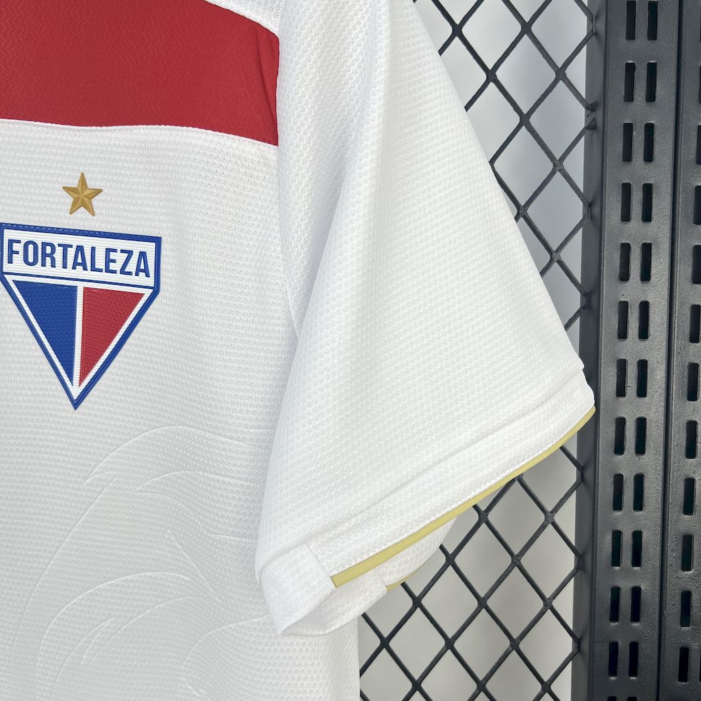 Fortaleza Visita 2025/26 Versión Fan