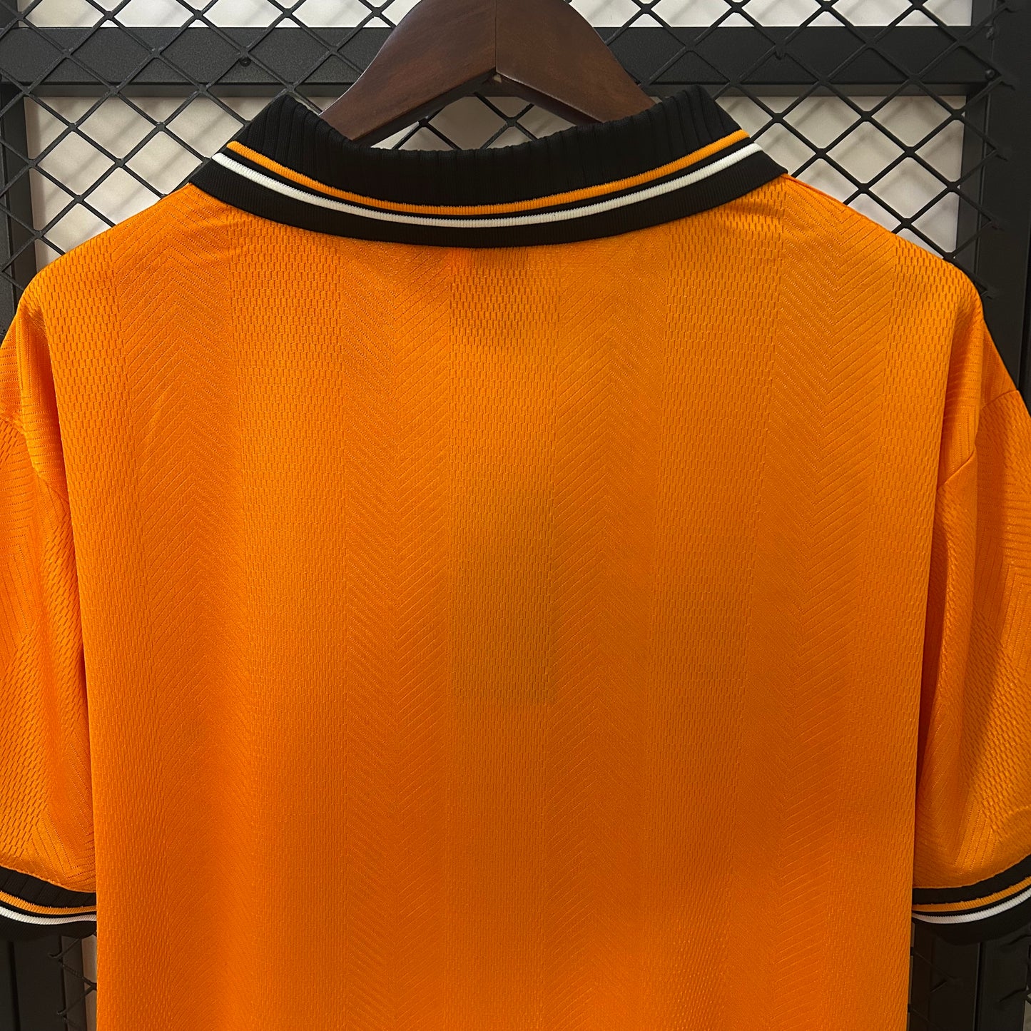 Valencia CF Visita Retro 1999/00 Versión Fan
