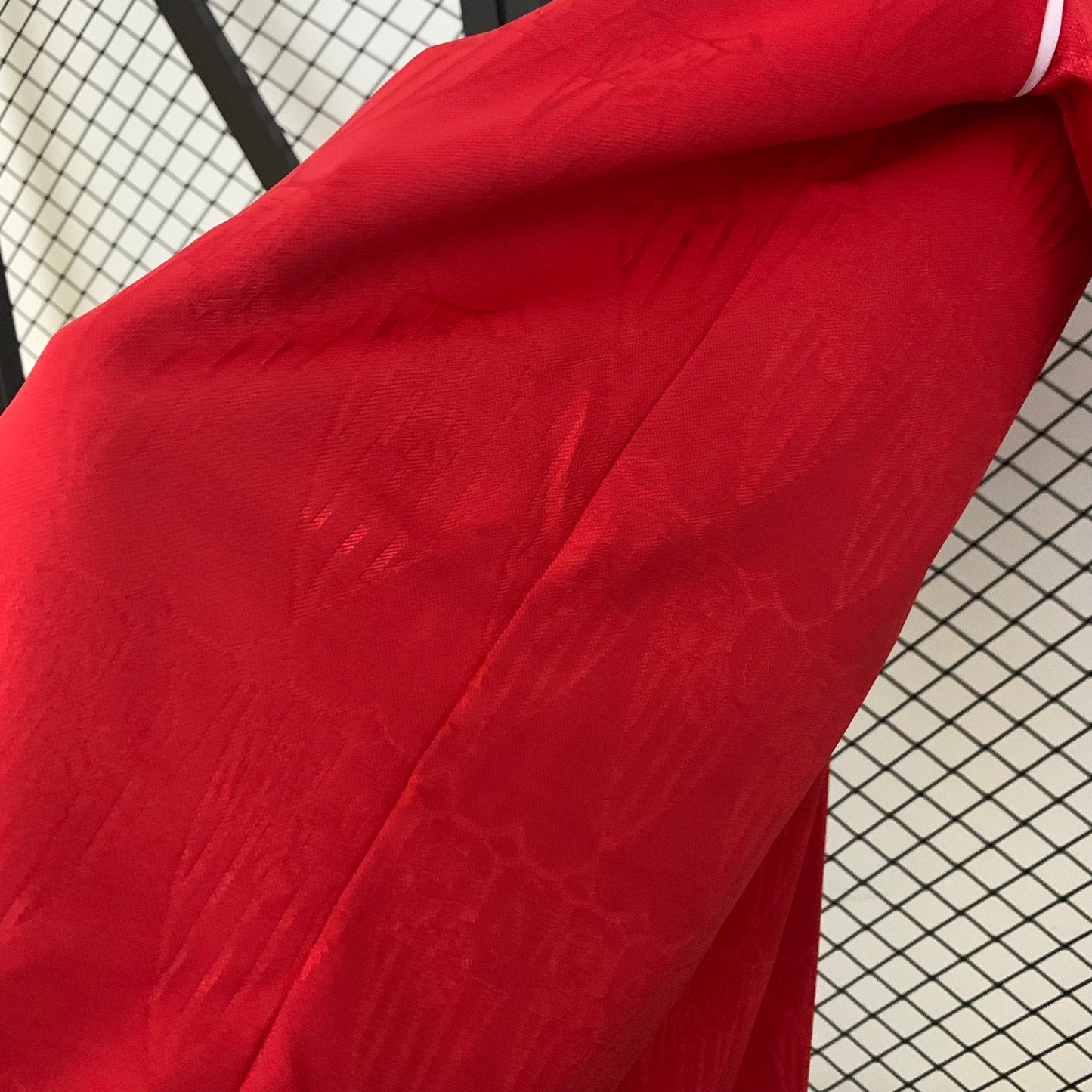 Sevilla FC Visita Retro 1991/92 Versión Fan