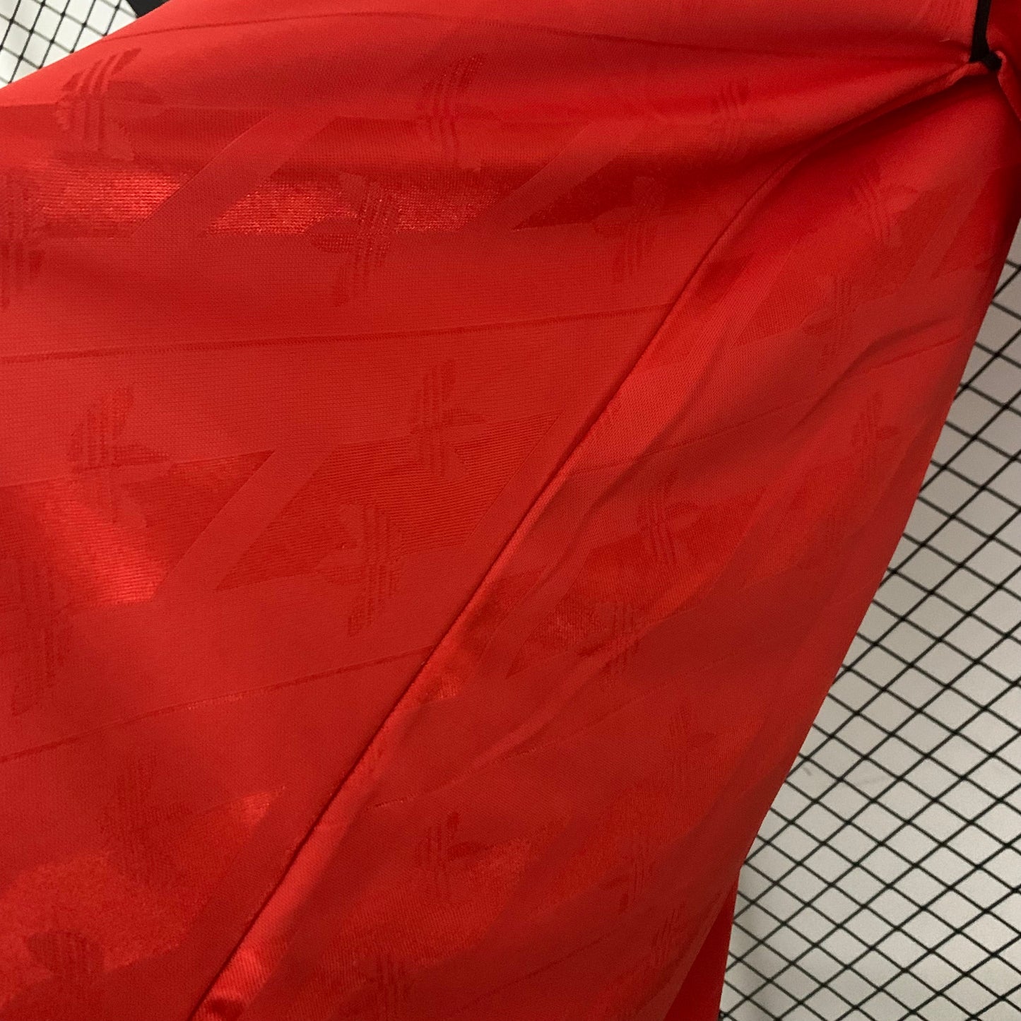 Flamengo Edición Especial 2025/26 Versión Fan